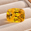 Yellow Sapphire