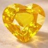 Yellow Sapphire