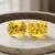 Heated Yellow Sapphire Pair