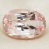 Unheated Padparadscha Sapphire