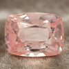 Unheated Padparadscha Sapphire