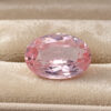 Unheated Padparadscha Sapphire