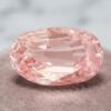 Unheated Padparadscha Sapphire
