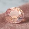 Unheated Padparadscha Sapphire