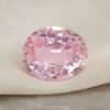 Unheated Padparadscha Sapphire