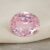 Unheated Padparadscha Sapphire