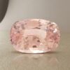 Unheated Padparadscha Sapphire