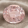 Padparadscha Sapphire