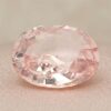 Unheated Padparadscha Sapphire