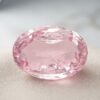 Unheated Padparadscha Sapphire