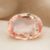 Padparadscha Sapphire