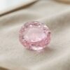 Unheated Padparadscha Sapphire