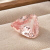 Unheated Padparadscha Sapphire
