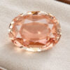 Unheated Padparadscha Sapphire