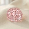 Unheated Padparadscha Sapphire