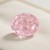 Unheated Sri Lankan Padparadscha Sapphire