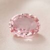 Padparadscha Sapphire Gemstone