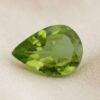 Peridot Luxury With Fine Jewelry Appeal