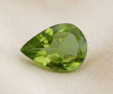 Peridot Luxury With Fine Jewelry Appeal