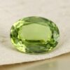 Peridot Luxury With Fine Jewelry Appeal