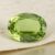 Peridot Luxury With Fine Jewelry Appeal