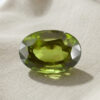 Peridot Luxury With Fine Jewelry Appeal