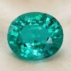 Petite Brazilian Emerald Gemstone