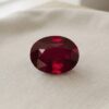 Mozambique Pigeon Blood Ruby