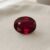Mozambique Pigeon Blood Ruby