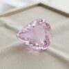 Pink Kunzite Gemstone