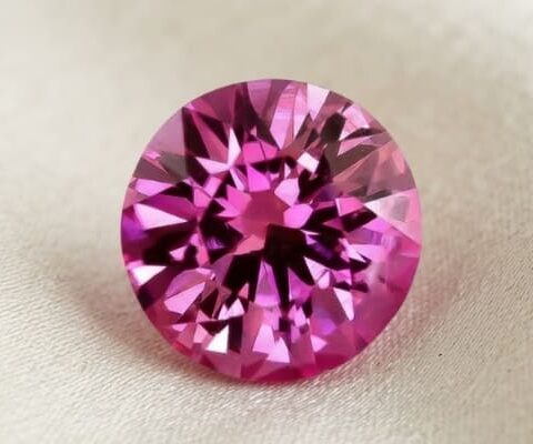 Sapphire Luxury With Fine Jewelry Appeal