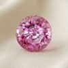 Pink Sapphire