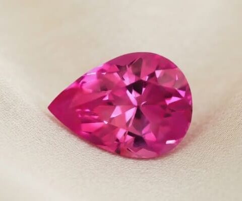 Sapphire Luxury With Fine Jewelry Appeal