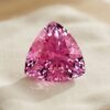 Pink Sapphire