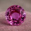 Pink Sapphire