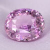 Pink Sapphire
