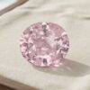 Unheated Pink Sapphire