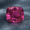 Unheated Pink Sapphire