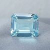 Premium Blue Aquamarine Gemstone Selection
