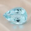 Premium Blue Aquamarine Gemstone Selection