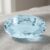 Premium Blue Aquamarine Oval