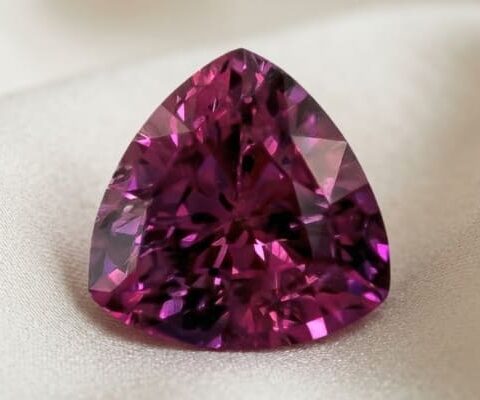 Sapphire Luxury With Fine Jewelry Appeal