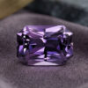 Purple Sapphire