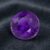 Heated Purple Sapphire