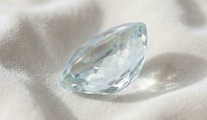 Euclase Luxury With Fine Jewelry Appeal