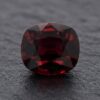 Red Almandine Garnet Gemstone