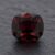 Red Almandine Garnet Gemstone