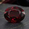 Rhodolite Garnet Gemstone