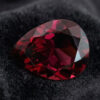 Rhodolite Garnet Gemstone