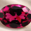 Rhodolite Garnet Gemstone